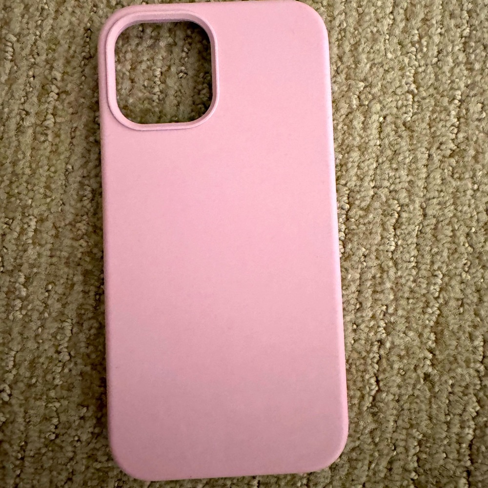 iPhone 12 Pro Max phone case